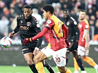 Galatasaray-Samsunspor maçı hangi kanalda, şifreli mi? Şifresiz izlenecek mi?
