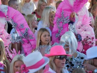 O ülkede erkek kıtlığı başladı! İlginç bir sistem kurdular...