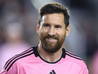 Lionel Messi: Rekor kırmak için gol atmam gerektiğini hiç düşünmedim