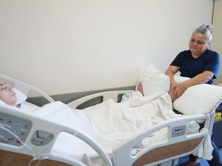 Çanakkale'de akran şiddeti 14 yaşındaki Murat'ı yatağa mahkum etti