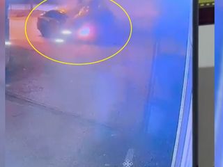 Osmaniye'de 2 kişinin can verdiği kaza kamerada