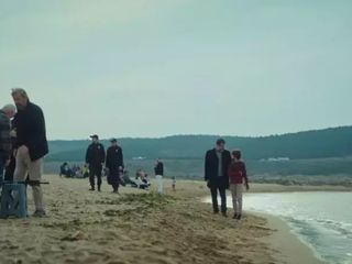 Mendilleri hazırlayın! Arka Sokaklar'da duygusal anlar: Baba-oğul yıllar sonra...