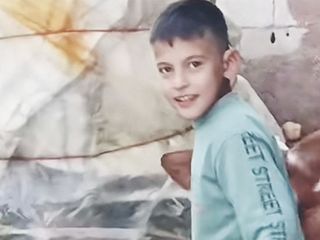 Gaziantep'te tırın altında kalan 10 yaşındaki çocuk hayatını kaybetti