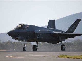 ABD'den F-35 mesajı: Türkiye kritik eşiğe yaklaştı