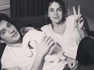 Oyuncu Uraz Kaygılaroğlu'ndan duygusal paylaşım: 'En güzel kararsın'