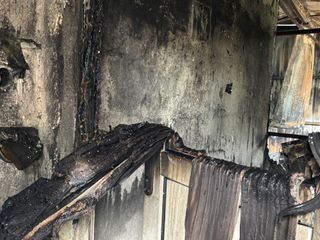 Kocaeli'de yangında ölen yaşlı adamla ilgili acı detay