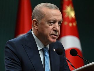 Cumhurbaşkanı Erdoğan'dan önemli açıklamalar