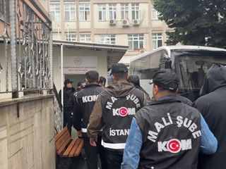 İBB soruşturmasında tahliye edilen 10 zanlı için tutuklama talebi