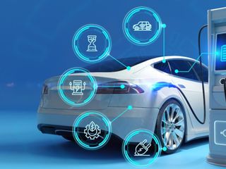 Türkiye'de en çok satılan 10 elektrikli otomobil