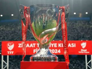Türkiye Kupası'nda gruplar belli oldu: İlk hafta derbi var!