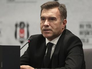 Beşiktaş efsanesi Feyyaz Uçar'ın acı günü