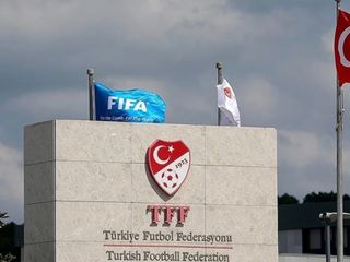 TFF'den bahis soruşturması için açıklama geldi