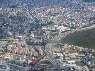 Araştırma yayınlandı: İl olma potansiyeli yüksek ilçeler