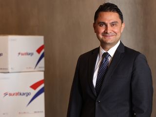 Efsane Kasım indirimleri kargoculara rekor kırdırdı