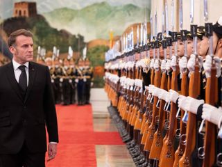 Fransız Medyası: Avrupa, Ukrayna'nın toprak vermek zorunda kalacağını kabullenmeye başlıyor