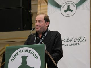 Giresunspor'dan "Futbolda bahis" soruşturması ile ilgili açıklama