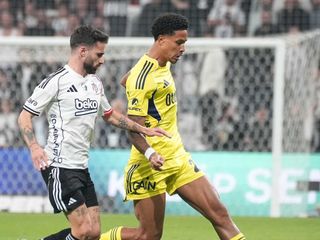 Kupada Fenerbahçe - Beşiktaş derbisinde 6 futbolcu yok!