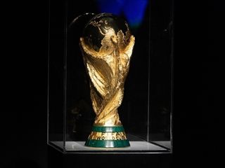 FIFA 2026 Dünya Kupası grup kura çekimi yapılıyor