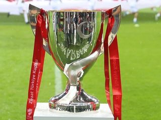 Türkiye Kupası'nda grup maçlarının programı belli oldu