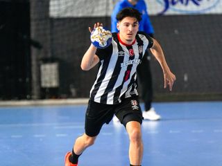 Beşiktaş, Giresunspor'u mağlup etti