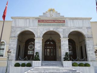 İstanbul Valiliği'nden 'Fatih’te düzensiz göçmen yoğunluğu' iddialarına yalanlama