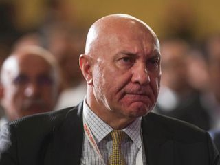 Yüksel Yıldırım: Haydi şimdi çıkıp konuşsunlar!