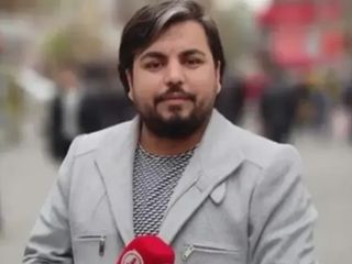 Arif Kocabıyık gözaltına alındı