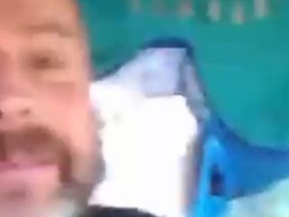 Kahramanmaraş'ta belediye önünde kendini yaktı