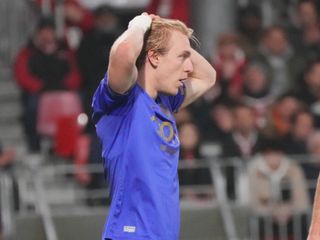 Galatasaray'ın rakibi Monaco, Brest'e yenildi