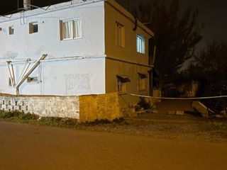 Hatay'da öldürdüğü eşini evinin banyosuna gömdü