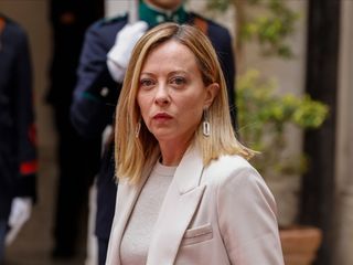 İtalya Başbakanı Meloni: Avrupa büyük olmak istiyorsa, kendini savunabilmelidir