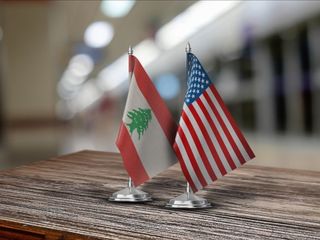 ABD'den Lübnan'a 90,5 milyon dolarlık askeri araç satışına onay