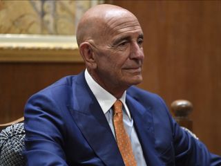 Tom Barrack: Netanyahu’ya danışman olsaydım Türkiye konusunda uyarırdım