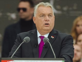 Macaristan Başbakanı Orban'dan Avrupa'ya eleştiri: Yolsuzluk içinde boğuluyorlar