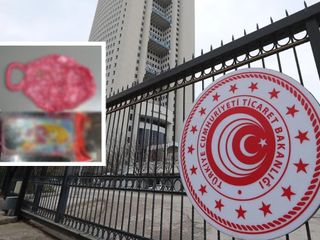 Bakanlık bu ürünlerin satışını durdu: Evinde olan baksın!