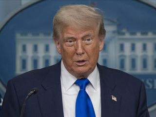 Trump: ABD küçük otomobil üretecek