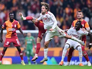 Galatasaray, kalesini gole kapatamıyor