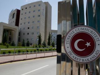 Gürbulak Gümrük Sahası'nda 1 milyar 179 milyon lira değerinde uyuşturucu ele geçirildi