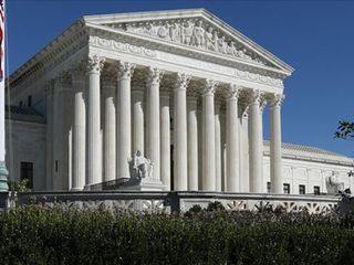 ABD Yüksek Mahkemesi'nin gündeminde 'doğumla vatandaşlık hakkı' var