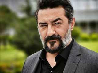 Celil Nalçakan, trafik kazası geçirdi