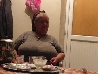 Hatay'da baltayla öldürülüp banyoya gömülen kadının kimliği belli oldu