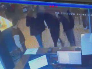 Hatay'da müşteri 'ölüyorum' diye bağırdı: Garsonun Heimlich manevrasıyla hayata tutundu