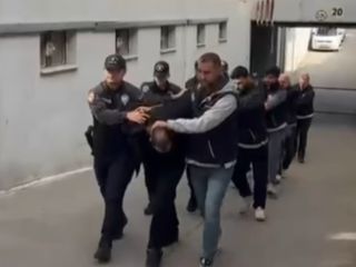 Adana'da uyuşturucu operasyonu: 6 tutuklama