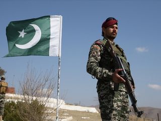 Pakistan-Afganistan sınırında çatışma: 4 ölü