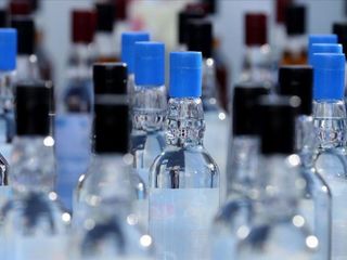 Sonu sakatlanma ya da ölüm! Yılbaşı öncesi sahte içkiye dikkat