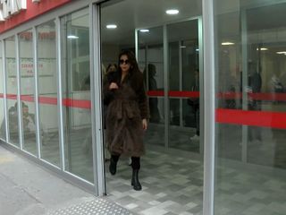 Ela Rümeysa Cebeci ve Meltem Acet serbest bırakıldı