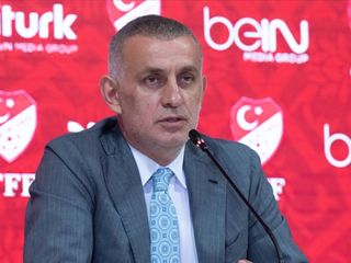 İbrahim Hacıosmanoğlu: Döner dönmez herkesle hesaplaşacağım