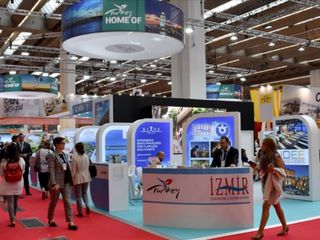 Kongre ve fuar turizminde rekor dönem! Türkiye küresel etkinlik üssü oluyor