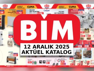 BİM kışa hazır! Şömine, mini ve dikey ısıtıcılar kapış kapış gidecek