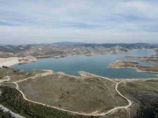 İzmir'de kuraklık sorunu derinleşiyor: Tahtalı Barajı’nda su seviyesi yüzde 1'e düştü